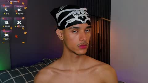 Snapshot of busterspinter chatting on February 6, 2025, 6:51 am Buster independent model online show from February 6, 2025, 6:51 am