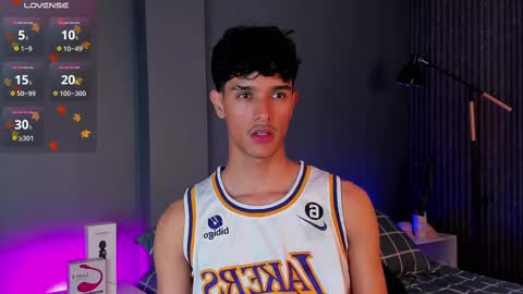 Snapshot of busterspinter chatting on February 10, 2025, 7:36 am Buster independent model online show from February 10, 2025, 7:36 am