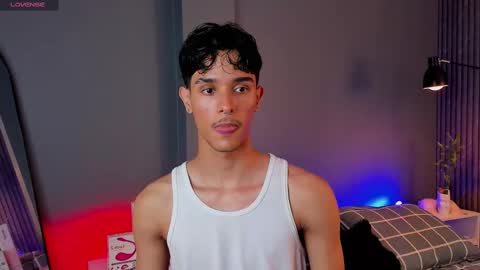 Snapshot of busterspinter chatting on February 11, 2025, 7:12 am Buster independent model online show from February 11, 2025, 7:12 am