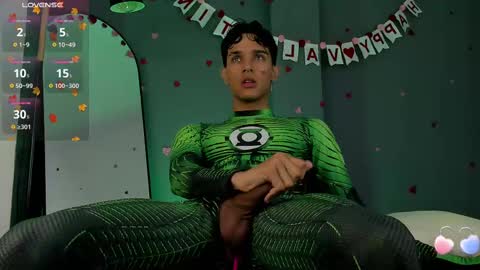 Snapshot of busterspinter chatting on February 15, 2025, 9:16 am Buster independent model online show from February 15, 2025, 9:16 am