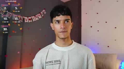 Snapshot of busterspinter chatting on February 20, 2025, 6:39 am Buster independent model online show from February 20, 2025, 6:39 am