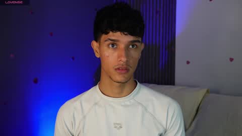 Snapshot of busterspinter chatting on February 26, 2025, 8:04 am Buster independent model online show from February 26, 2025, 8:04 am