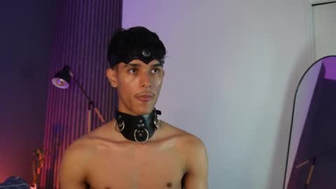 Snapshot of busterspinter chatting on March 9, 2025, 7:12 am Buster independent model online show from March 9, 2025, 7:12 am