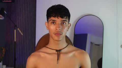 Snapshot of busterspinter chatting on March 10, 2025, 8:04 am Buster independent model online show from March 10, 2025, 8:04 am