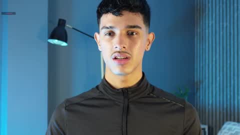 Snapshot of busterspinter chatting on September 17, 2025, 4:30 pm Buster independent model online show from September 17, 2025, 4:30 pm