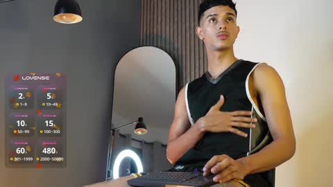 Snapshot of busterspinter chatting on September 23, 2025, 12:57 am Buster independent model online show from September 23, 2025, 12:57 am