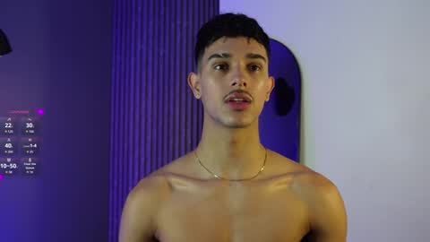 Snapshot of busterspinter chatting on September 26, 2025, 12:53 pm Buster independent model online show from September 26, 2025, 12:53 pm