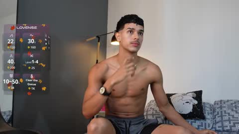 Snapshot of busterspinter chatting on November 10, 2025, 2:05 pm Buster independent model online show from November 10, 2025, 2:05 pm