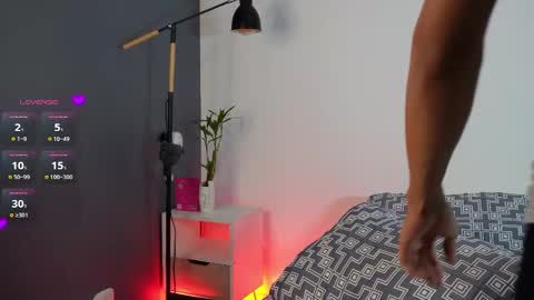 Snapshot of busterspinter chatting on November 15, 2025, 6:37 pm Buster independent model online show from November 15, 2025, 6:37 pm