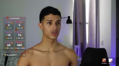 Snapshot of busterspinter chatting on January 8, 2026, 8:33 pm Buster independent model online show from January 8, 2026, 8:33 pm