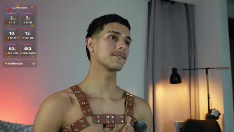 Snapshot of busterspinter chatting on January 11, 2026, 1:43 am Buster independent model online show from January 11, 2026, 1:43 am