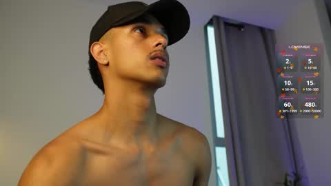 Snapshot of busterspinter chatting on January 15, 2026, 9:51 pm Buster independent model online show from January 15, 2026, 9:51 pm