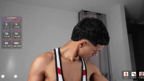 Snapshot of busterspinter chatting on January 17, 2026, 9:29 pm Buster independent model online show from January 17, 2026, 9:29 pm