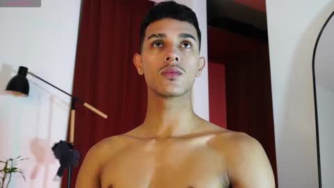 Snapshot of busterspinter chatting on February 13, 2026, 10:44 am Buster independent model online show from February 13, 2026, 10:44 am