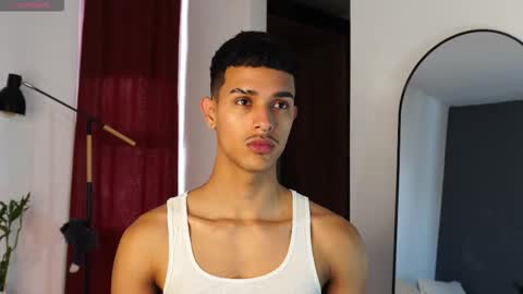 Snapshot of busterspinter chatting on February 15, 2026, 5:20 pm Buster independent model online show from February 15, 2026, 5:20 pm