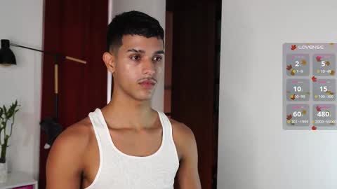 Snapshot of busterspinter chatting on February 21, 2026, 8:21 pm Buster independent model online show from February 21, 2026, 8:21 pm