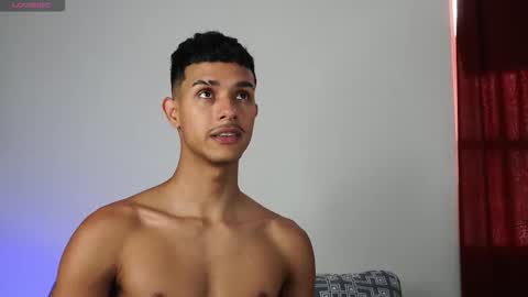 Snapshot of busterspinter chatting on February 25, 2026, 7:23 pm Buster independent model online show from February 25, 2026, 7:23 pm