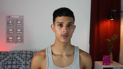 Snapshot of busterspinter chatting on March 2, 2026, 11:33 pm Buster independent model online show from March 2, 2026, 11:33 pm