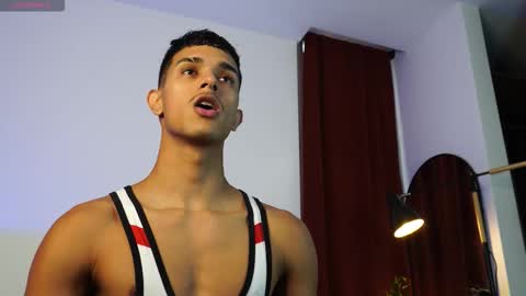 Snapshot of busterspinter chatting on March 8, 2026, 9:07 pm Buster independent model online show from March 8, 2026, 9:07 pm