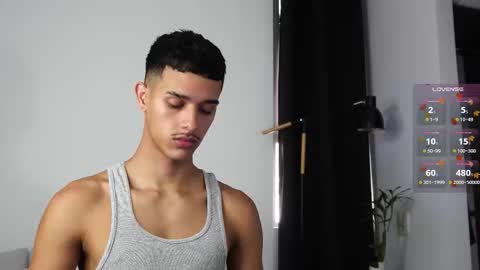 Snapshot of busterspinter chatting on March 19, 2026, 7:18 pm Buster independent model online show from March 19, 2026, 7:18 pm