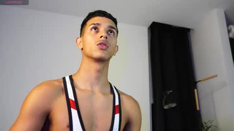 Snapshot of busterspinter chatting on March 24, 2026, 12:48 am Buster independent model online show from March 24, 2026, 12:48 am