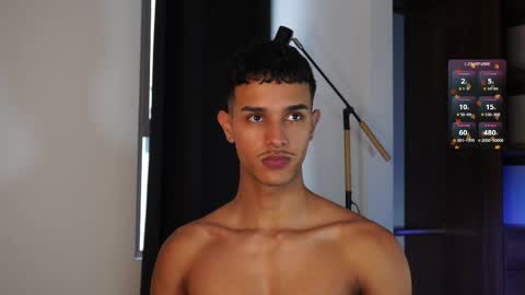 Snapshot of busterspinter chatting on March 27, 2026, 9:58 pm Buster independent model online show from March 27, 2026, 9:58 pm