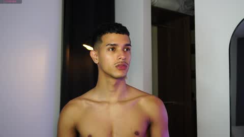 Snapshot of busterspinter chatting on April 6, 2026, 12:30 am Buster independent model online show from April 6, 2026, 12:30 am
