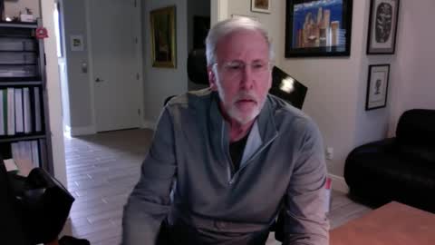 Snapshot of bustinout99 chatting on January 31, 2025, 6:57 pm afternoon wood online show from January 31, 2025, 6:57 pm