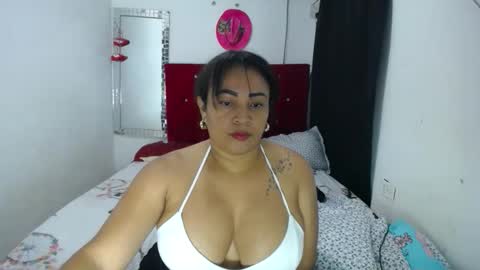 busty_latinax online show from December 16, 2025, 3:22 am