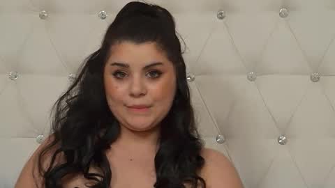 busty_madison online show from January 7, 2025, 2:08 pm