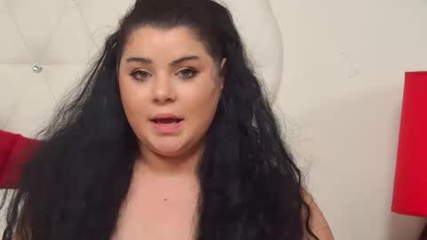 busty_madison online show from January 15, 2025, 3:07 pm