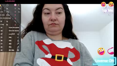 Emma online show from November 28, 2025, 10:51 am