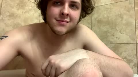 John online show from January 30, 2025, 9:47 pm