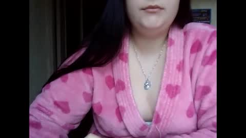 butterfly18988 online show from October 24, 2025, 6:32 am