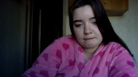 butterfly18988 online show from October 30, 2025, 10:38 am