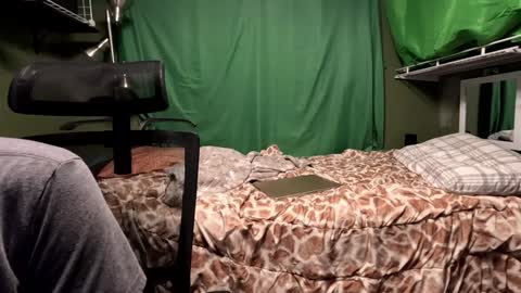 Snapshot of buttheadltd chatting on January 4, 2025, 9:00 am Butthead LTD online show from January 4, 2025, 9:00 am