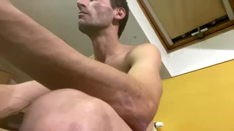 buttlover___ online show from November 15, 2025, 8:05 pm