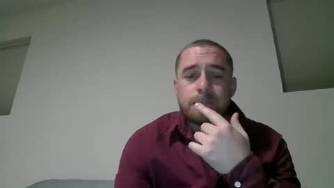 buttman8000 online show from November 8, 2025, 6:02 am