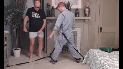 Miles online show from March 8, 2025, 12:00 am