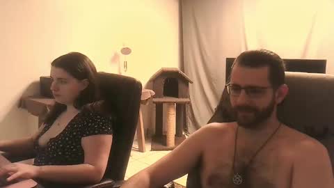  Astaroth  Angel  online show from February 11, 2025, 4:24 pm