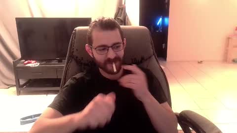  Astaroth  Angel  online show from February 13, 2025, 4:39 pm