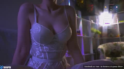 Snapshot of buupsi chatting on January 8, 2026, 1:30 am buupsi online show from January 8, 2026, 1:30 am