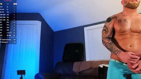 Snapshot of buzz_fit chatting on December 24, 2024, 1:06 am Buzz Fit online show from December 24, 2024, 1:06 am