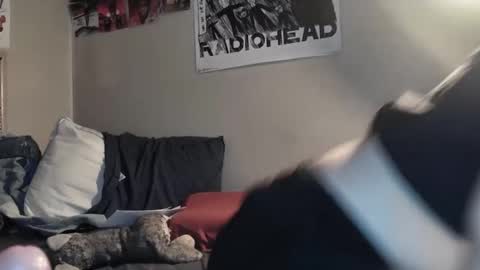 River online show from January 15, 2025, 10:46 pm