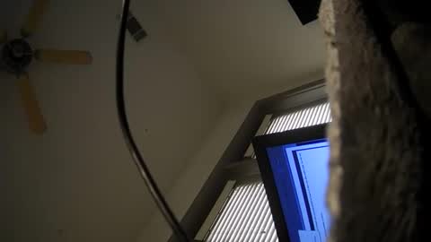 Snapshot of bwchou chatting on February 22, 2026, 6:17 pm BWCHOU online show from February 22, 2026, 6:17 pm