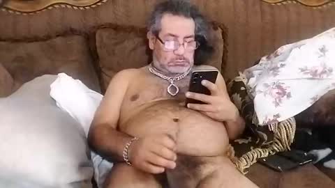 bxpapi69 online show from November 6, 2025, 6:42 pm