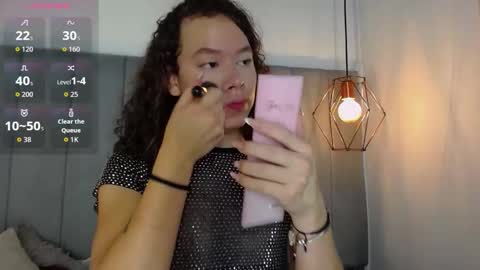 bycandy_ online show from October 23, 2025, 12:04 pm