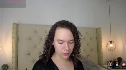 bycandy_ online show from October 30, 2025, 12:17 pm