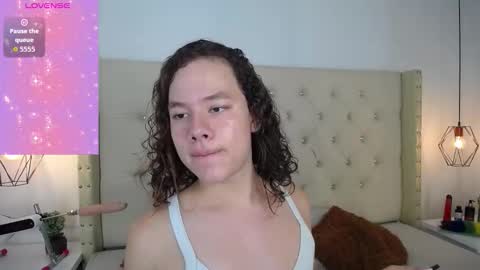 bycandy_ online show from November 3, 2025, 12:28 pm