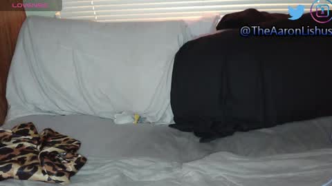 AaronBSassxxx online show from May 14, 2026, 1:29 pm